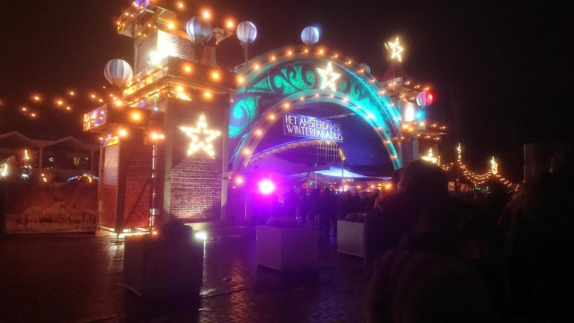 Botel Zwaantje Amsterdam Eksteriør billede